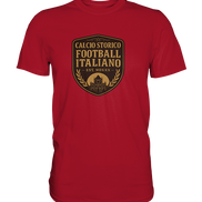 Calcio Storico IV - Classic Shirt