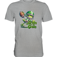 Green Frog - Classic Shirt