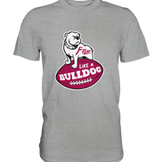 Fight like a Bulldog - Classic Shirt