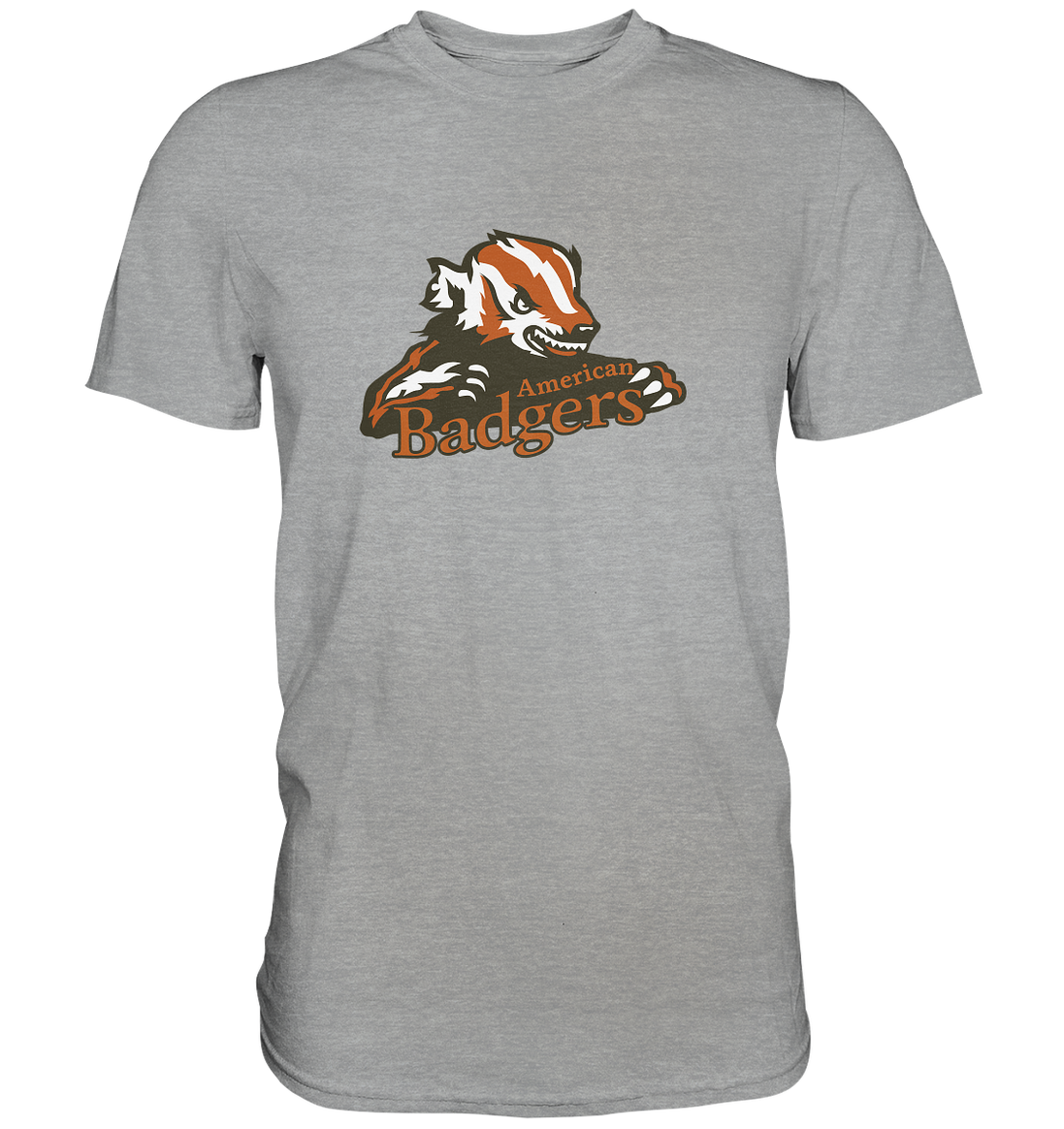 Milwaukee Badgers - Classic Shirt