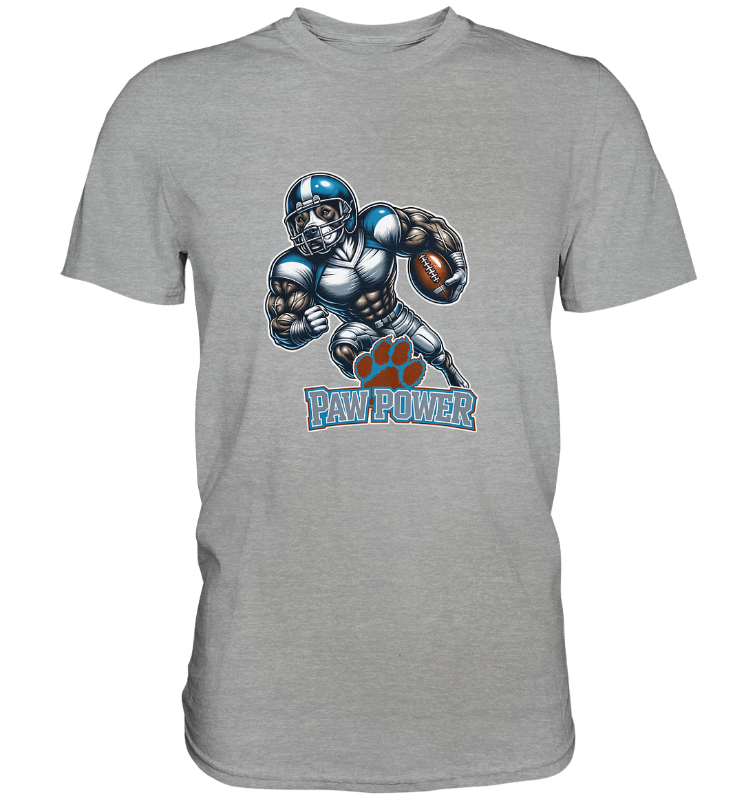 Paw Power - Classic Shirt
