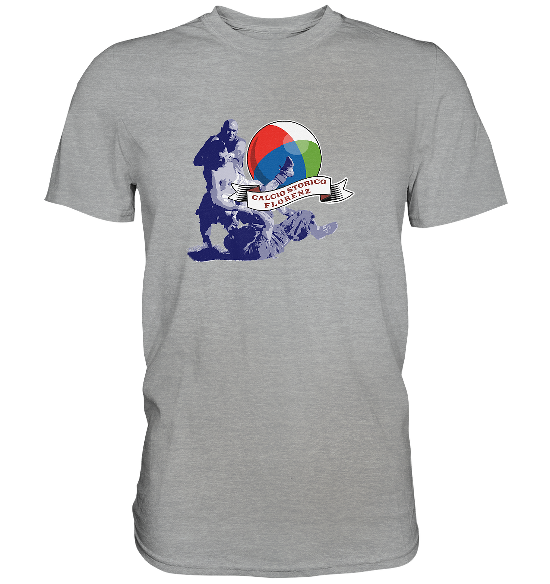 Calcio Storico - Classic Shirt