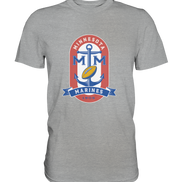 Minnesota Marines - Classic Shirt