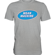 Mean Machine Classic Shirt