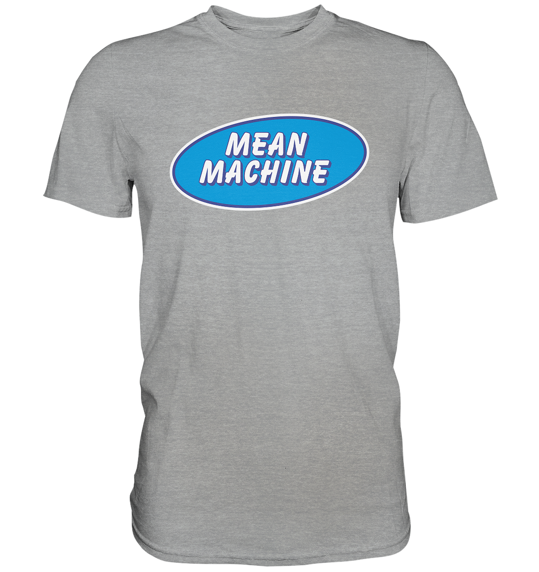 Mean Machine Classic Shirt