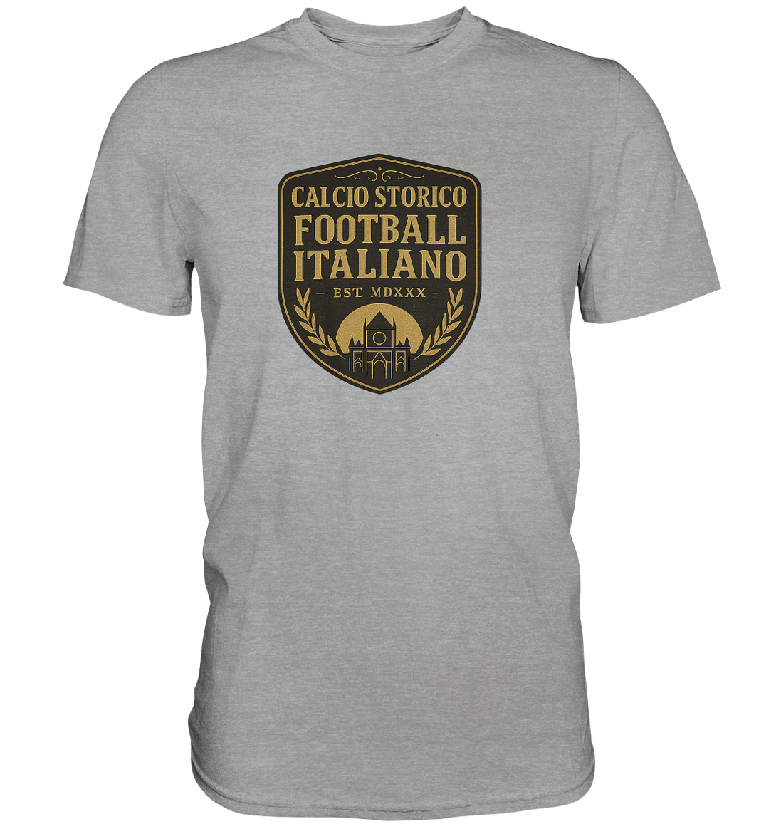 Calcio Storico IV - Classic Shirt