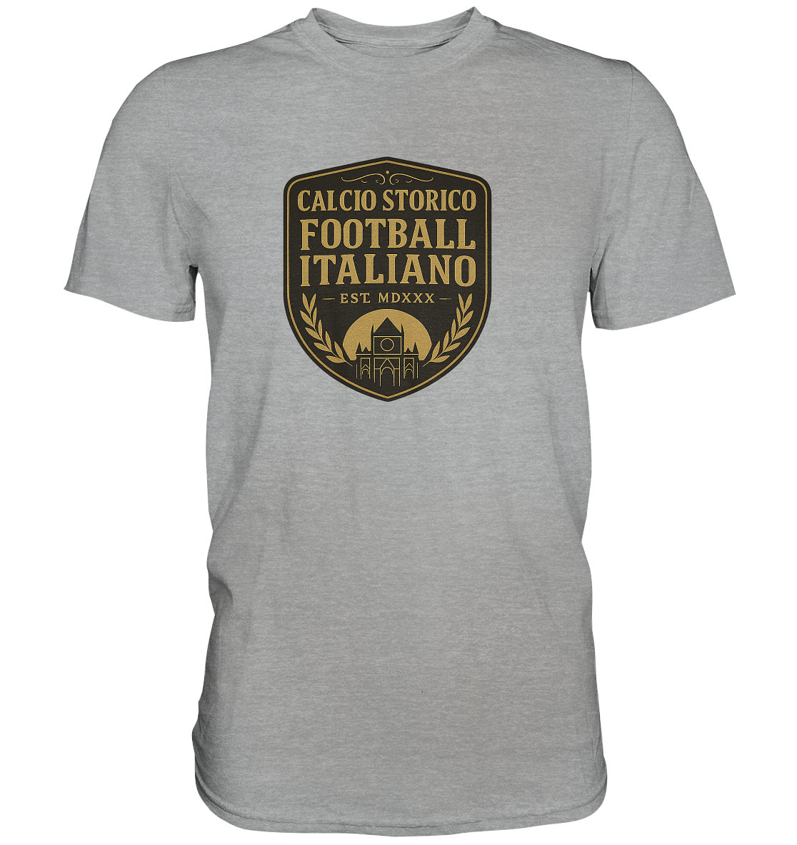 Calcio Storico IV - Classic Shirt