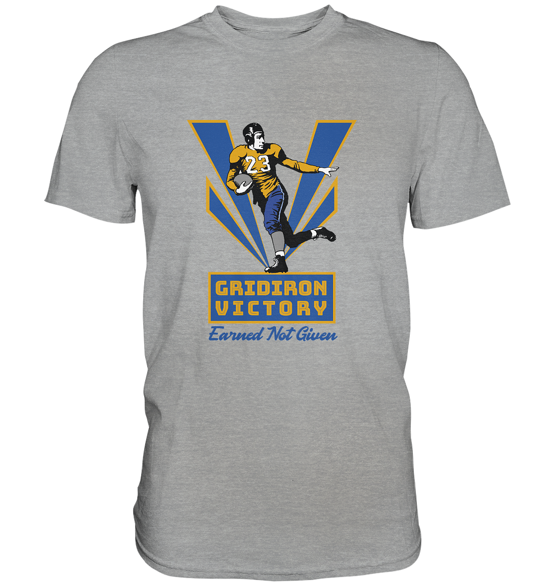 Gridiron Victory - Classic Shirt