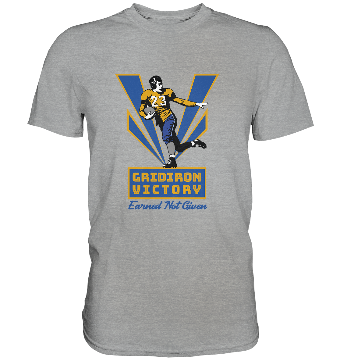 Gridiron Victory - Classic Shirt