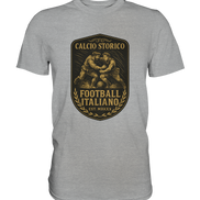 Calcio Storico III - Classic Shirt