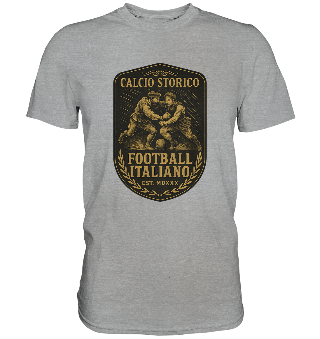 Calcio Storico III - Classic Shirt