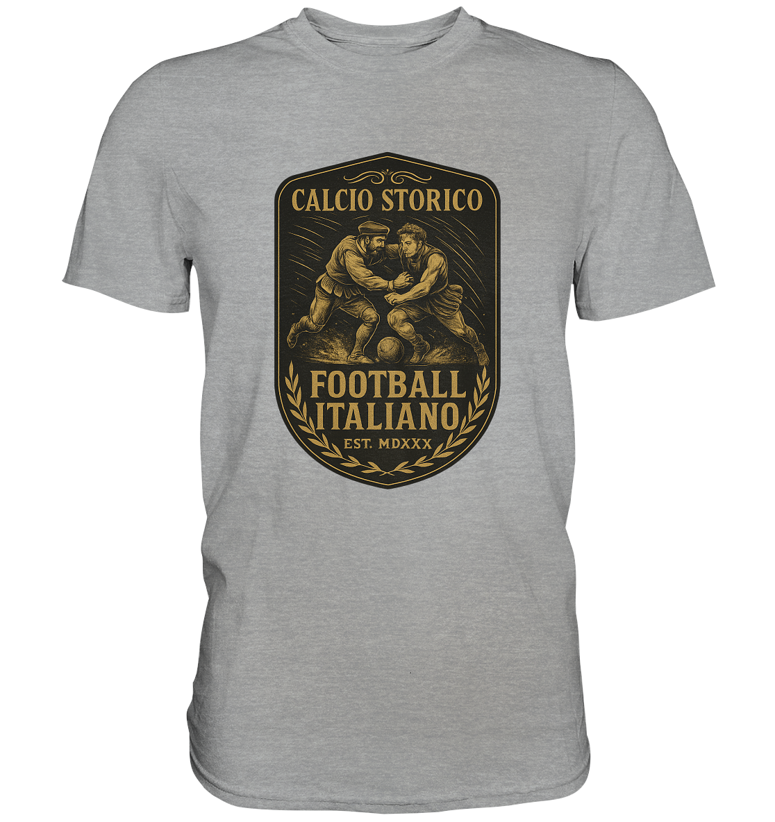 Calcio Storico III - Classic Shirt