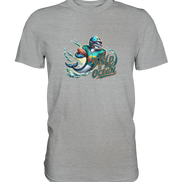 Dolphin - Classic Shirt