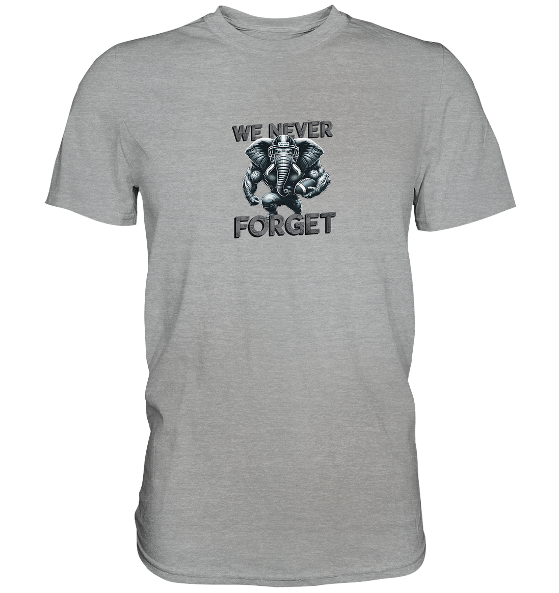 Elephant - Classic Shirt