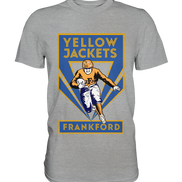 Frankford Yellow Jackets 2 - Classic Shirt