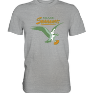 Miami Seahawks 2  - Classic Shirt