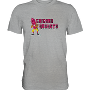Chicago Rockets - Classic Shirt