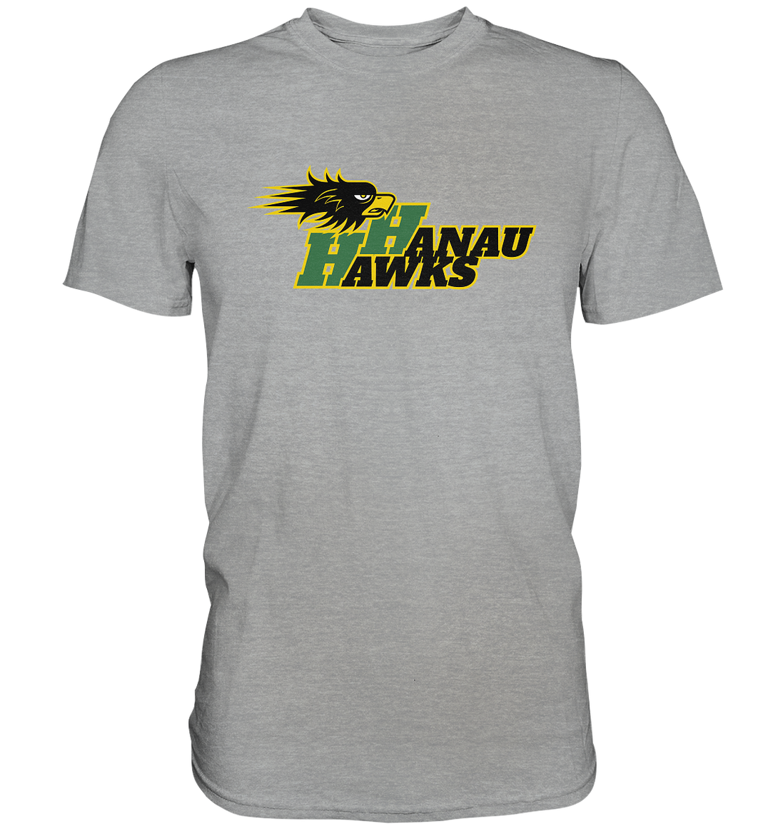 Hanau Hawks Classic Shirt