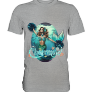 Cheermaid - Classic Shirt