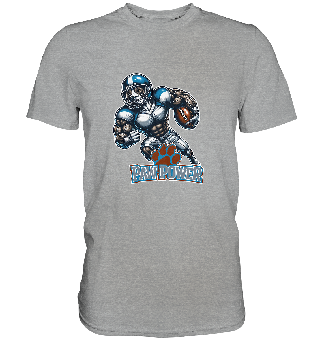 Paw Power - Classic Shirt