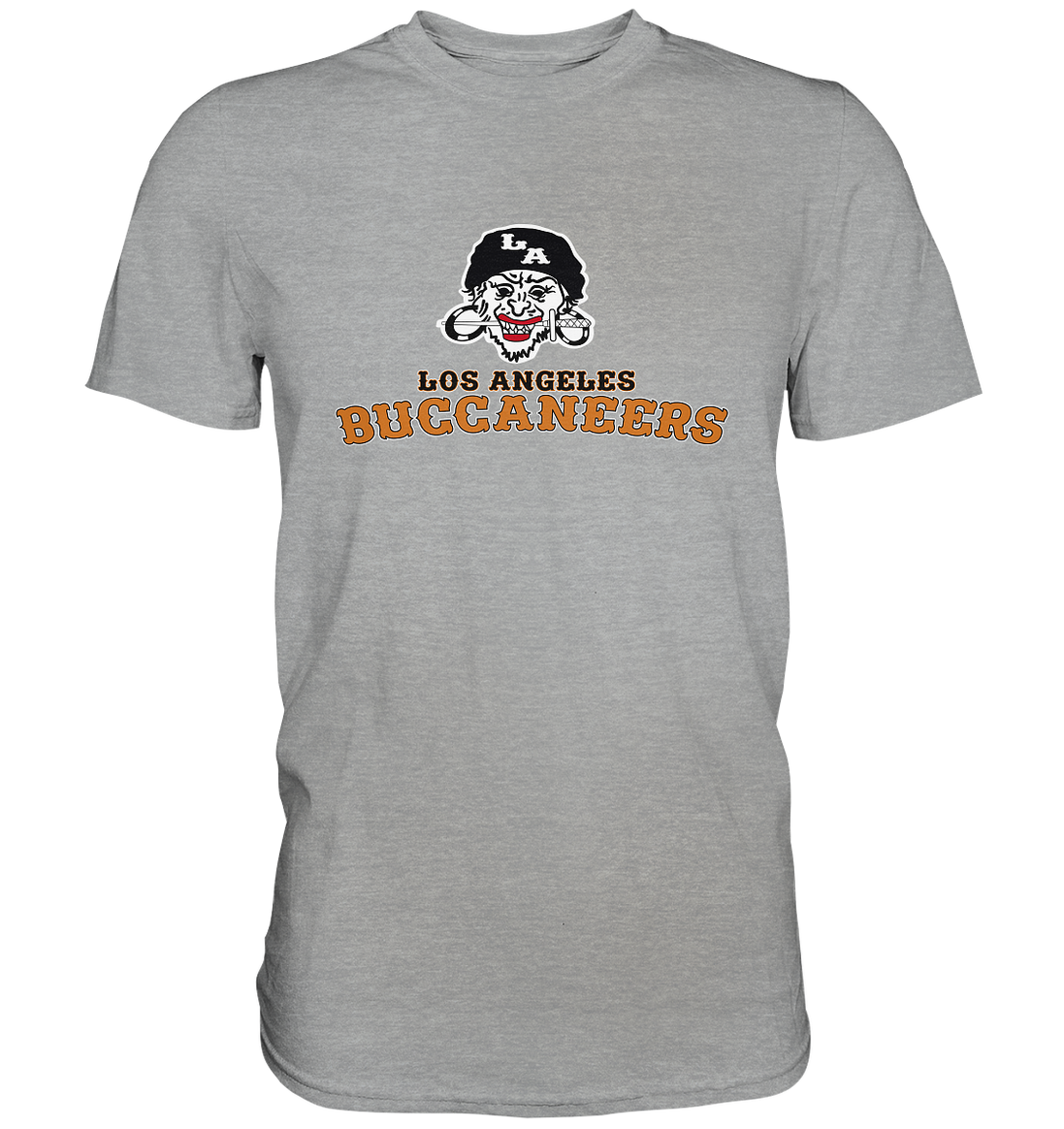 Los Angeles Buccaneers 2 - Classic Shirt