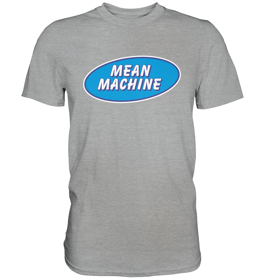 Mean Machine Classic Shirt
