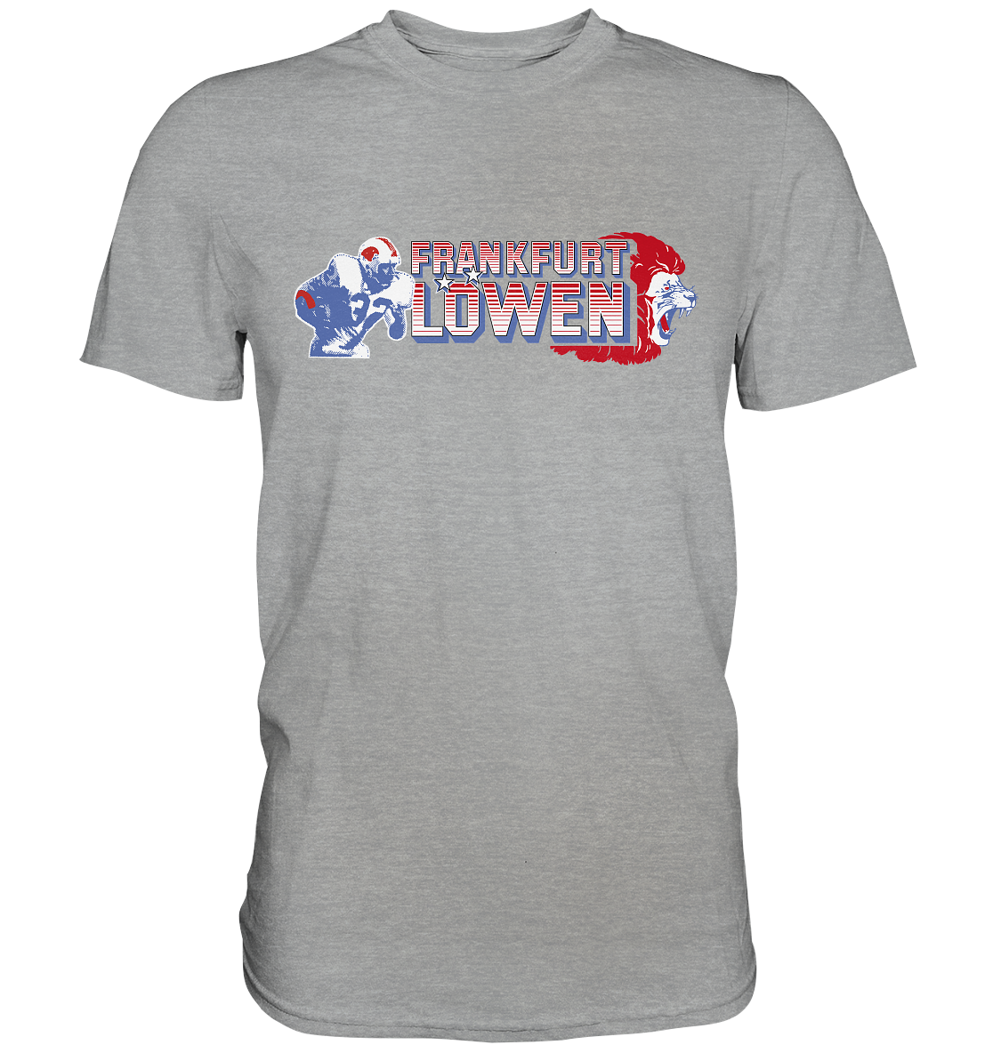 Frankfurt Löwen 2 - Classic Shirt