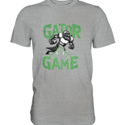 Gator Game - Classic Shirt