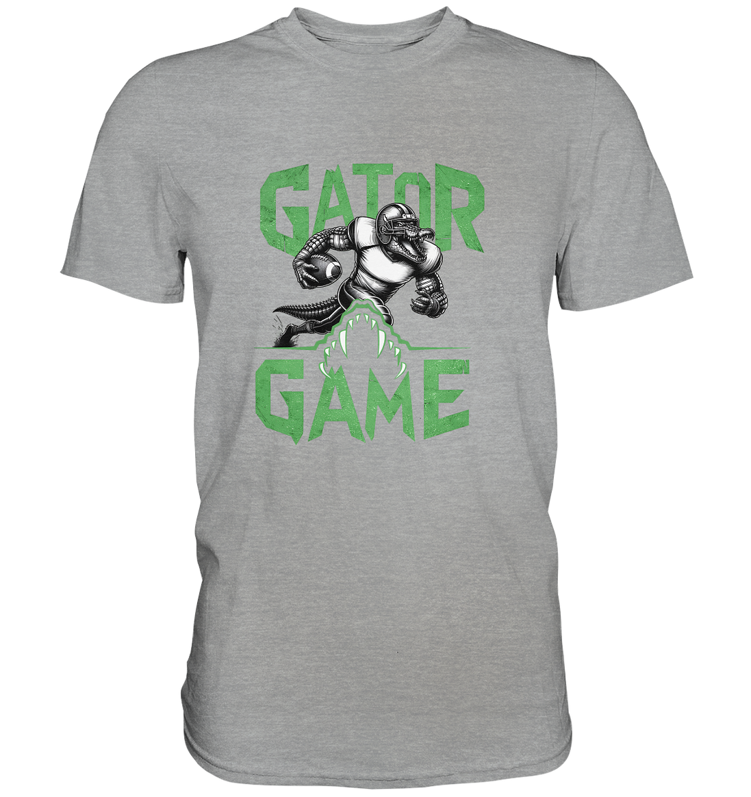Gator Game - Classic Shirt