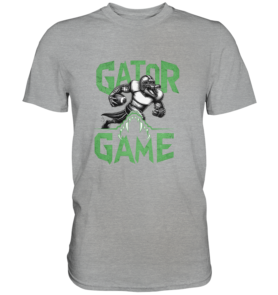 Gator Game - Classic Shirt