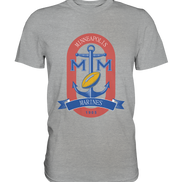 Minneapolis Marines 2 - Classic Shirt