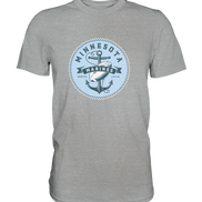 Minnesota Marines II - Classic Shirt