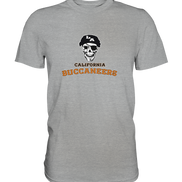California Buccaneers - Classic Shirt