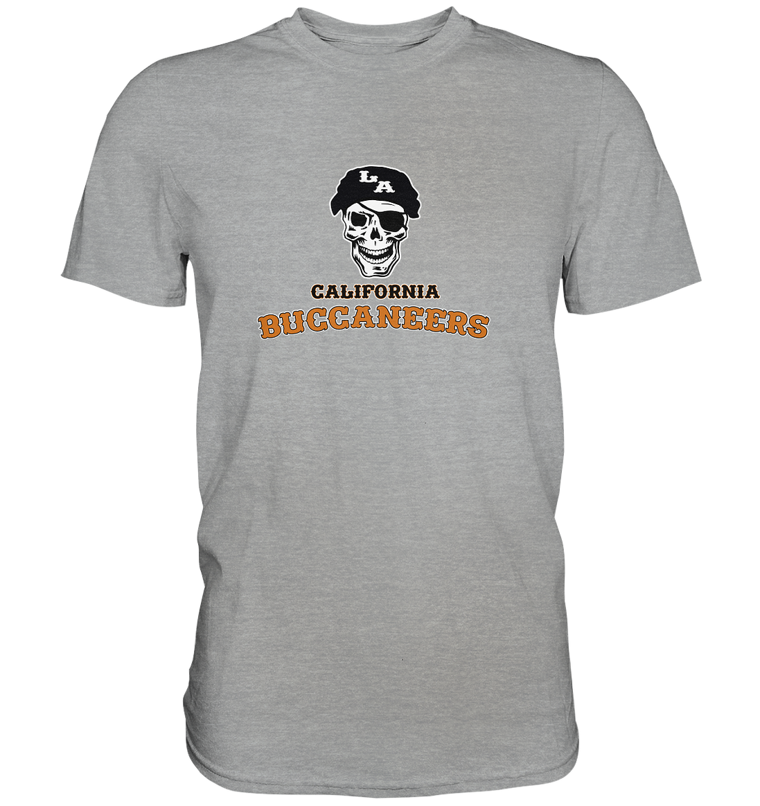California Buccaneers - Classic Shirt