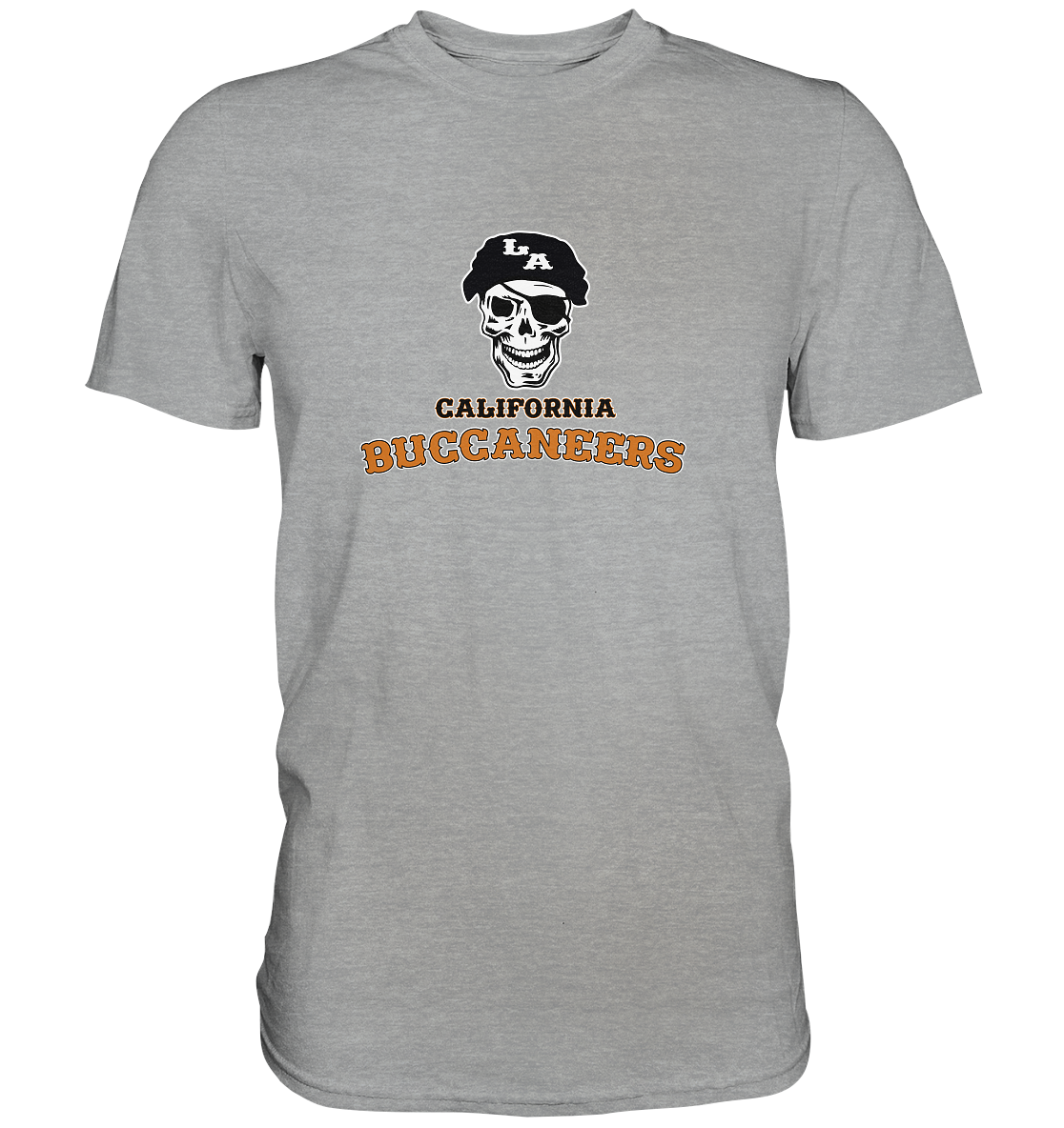 California Buccaneers - Classic Shirt