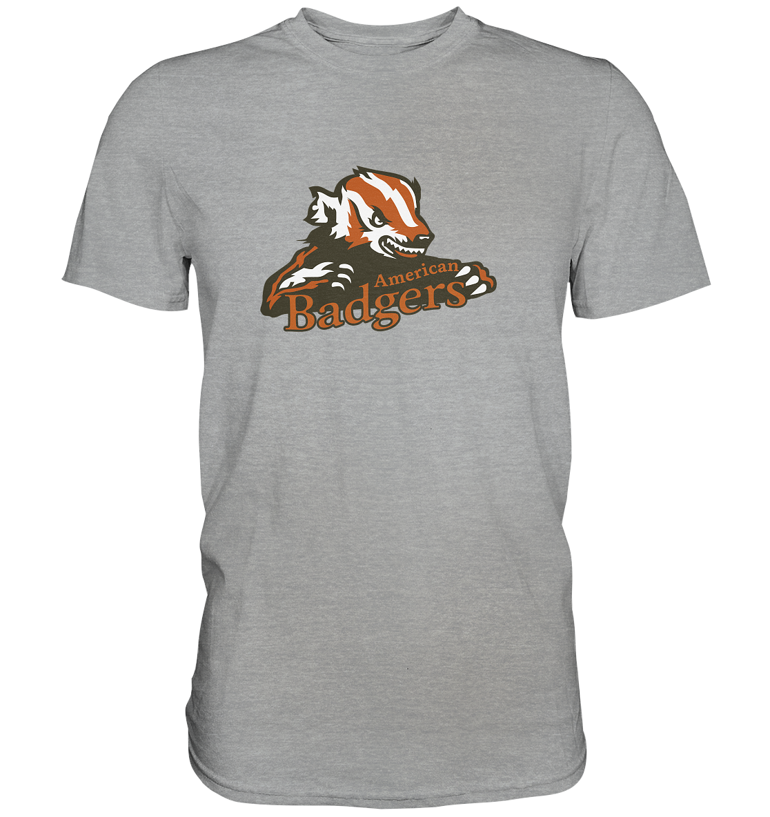 Milwaukee Badgers - Classic Shirt