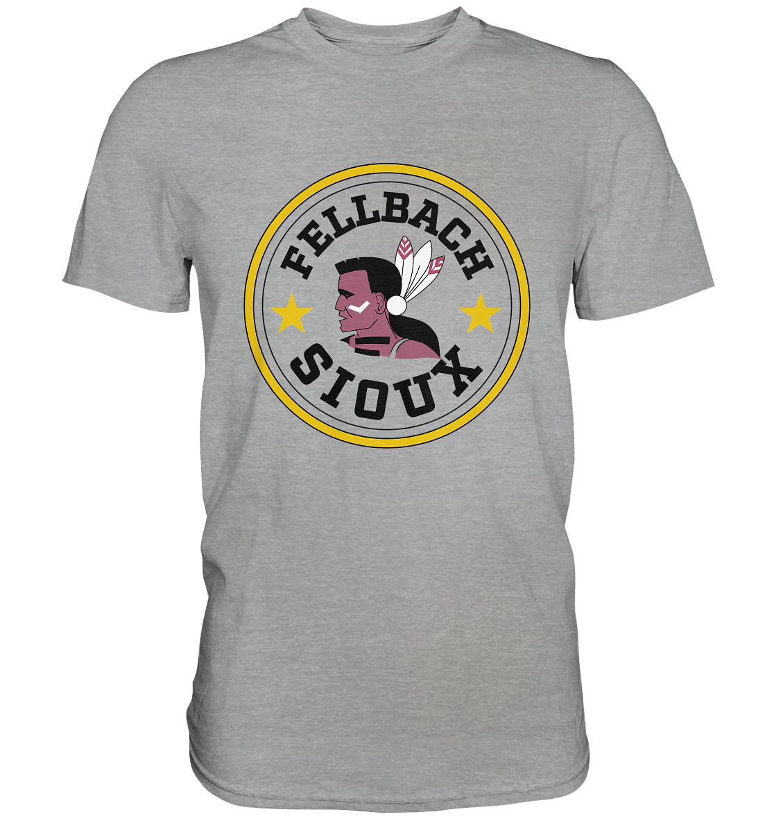 Fellbach Sioux Classic Shirt
