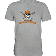 Pirates of California - Classic Shirt