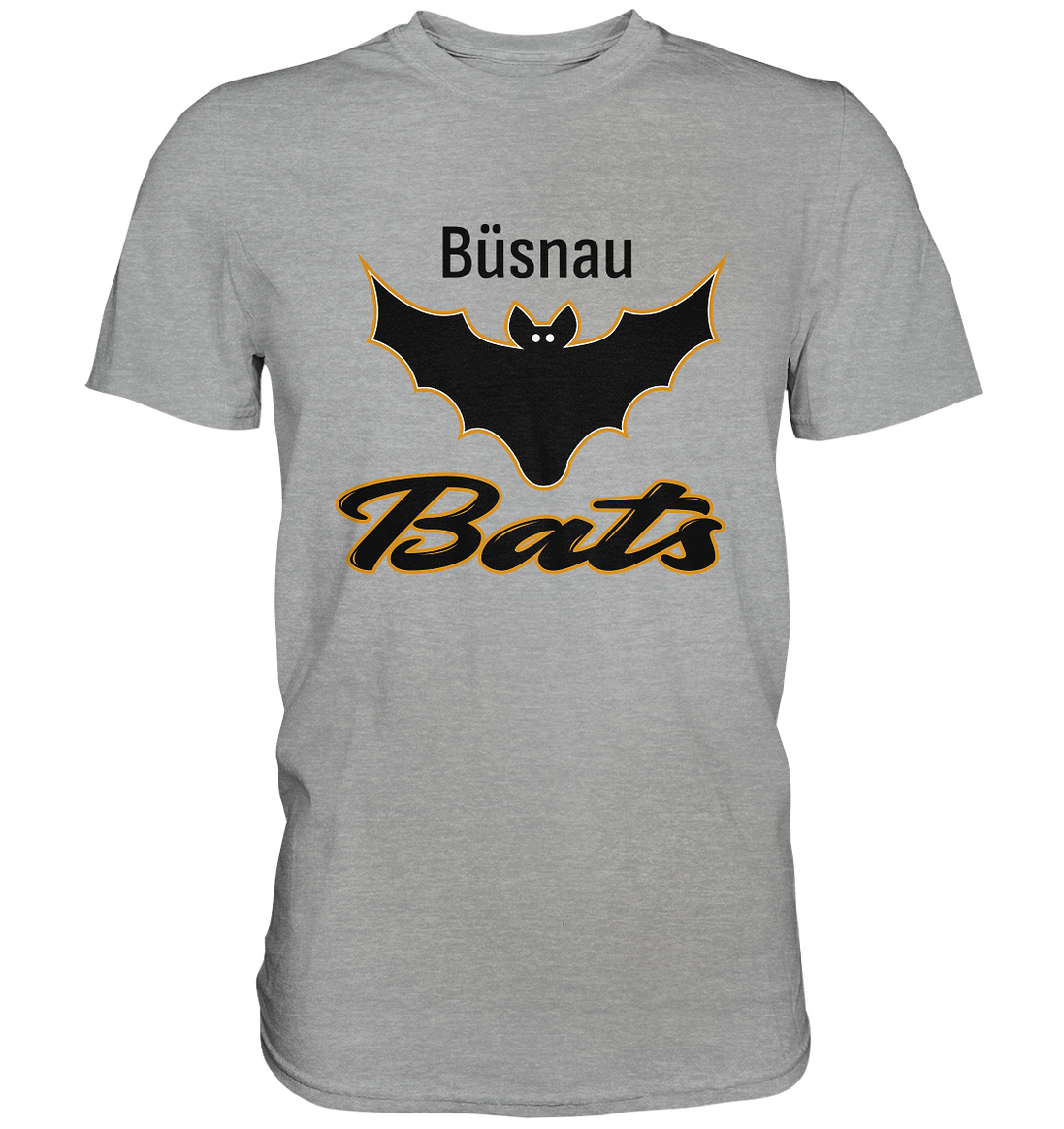 Büsnau Bats 2 - Classic Shirt