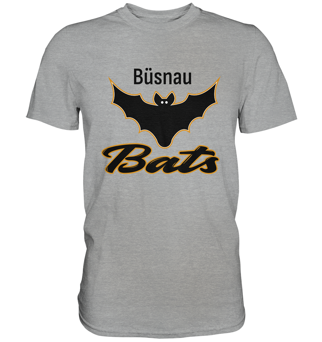 Büsnau Bats 2 - Classic Shirt