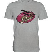 Muncie Flyers 2 - Classic Shirt