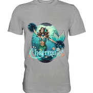 Cheermaid - Classic Shirt