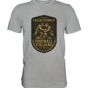 Calcio Storico III - Classic Shirt