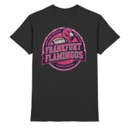 Frankfurt Flamingos - Classic Shirt