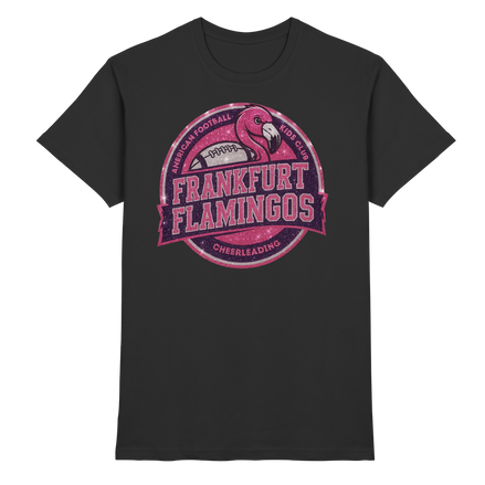 Frankfurt Flamingos - Classic Shirt