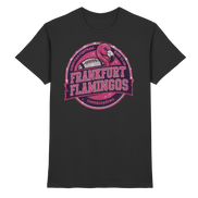 Frankfurt Flamingos - Classic Shirt