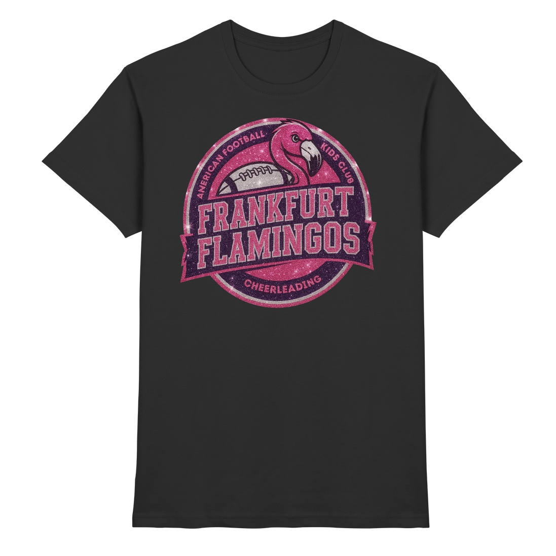 Frankfurt Flamingos - Classic Shirt