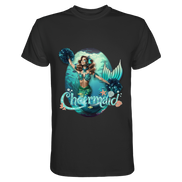 Cheermaid - Classic Shirt
