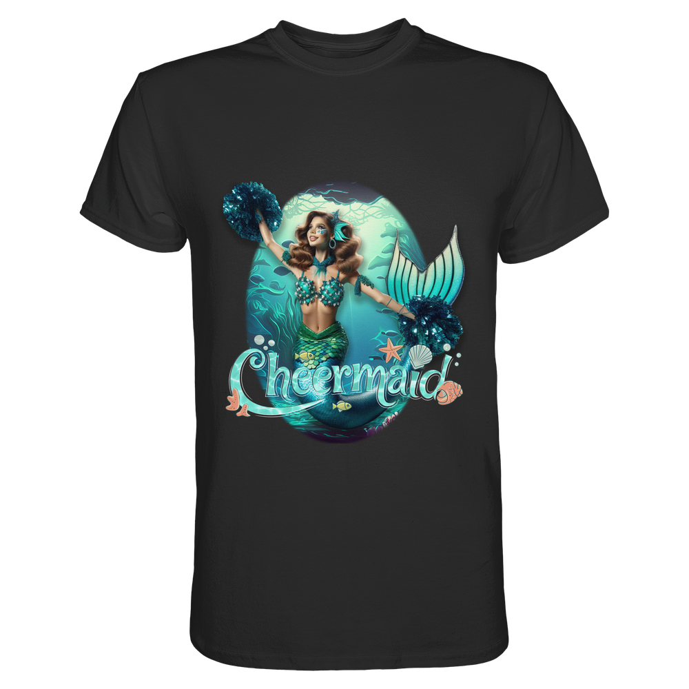 Cheermaid - Classic Shirt
