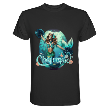 Cheermaid - Classic Shirt